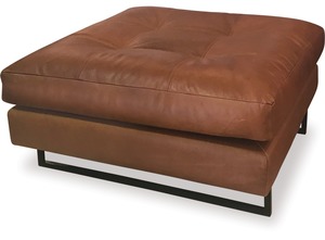Louis Footstool