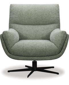 Products: Collins Swivel Arm Chair / Occasional Chair