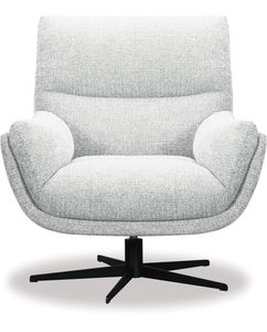 Collins Swivel Arm Chair / Occasional Chair