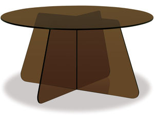 Products: Cosmos Coffee Table