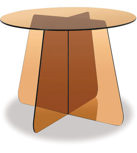 Products: Cosmos Side Table