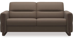 Stressless® Fiona 2.5 Seater Leather Sofa