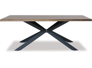 Products: Arno Dining Table