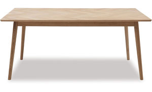 Casola Extension Dining Table