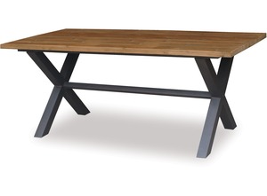 Products: Cross 1800 Dining Table