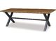 Cross 2200 Dining Table