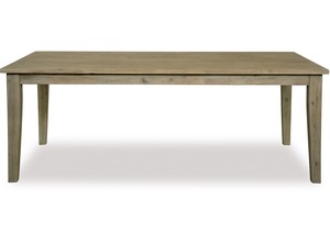 Products: Potters Barn Dining Table