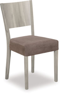 Kia Dining Chair - Oak