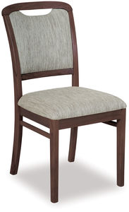 Melody Dining Chair - Oak