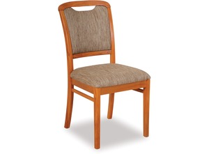 Products: Melody Dining Chair - Rimu