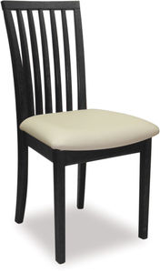 SM66 Dining Chair - Oak