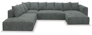 Linden Chaise Lounge Suite LHF
