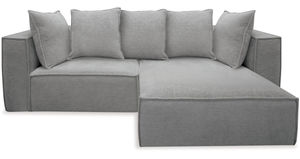 Linden Chaise Mini Lounge Suite RHF