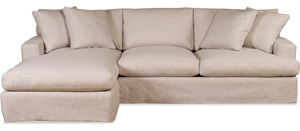 Manhattan 2.5 Seater + Chaise Lounge Suite LHF