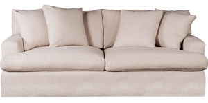 Manhattan 3 Seater Sofa