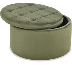 Chest Ottoman with Storage