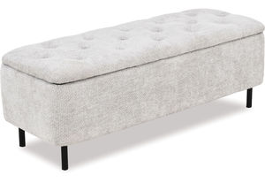 Products: Grace Storage Ottoman