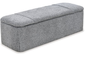 Joy Storage Ottoman