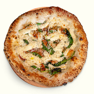 Products: Alla Romana - Dante's