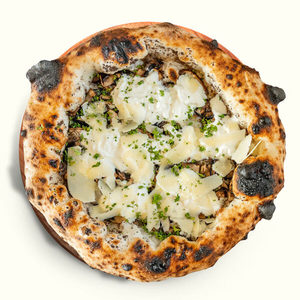 Products: Bella Stracciatella - Dante's