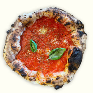 Products: Marinara DOC - Dante's
