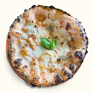 4 Formaggi - Dante's