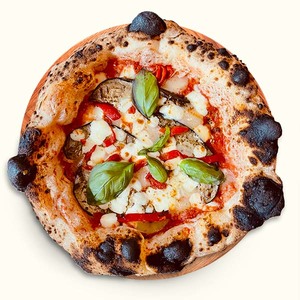 Products: Parmigiana - Dante's