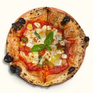 Products: Provola & Pepe - Dante's