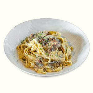 Fettuccine M.T.B. - Dante's