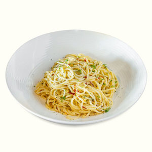 Products: Spaghetti Aglio e Olio - Dante's
