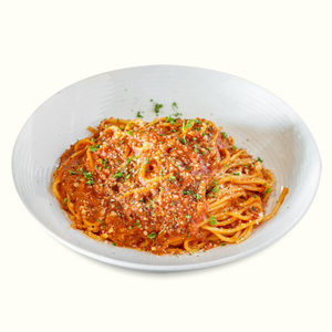 Products: Spaghetti Bolognese - Dante's