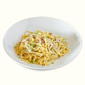 Products: Spaghetti Carbonara - Dante's