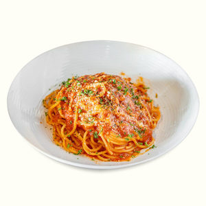 Products: Spaghetti Pomodoro - Dante's