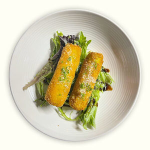 Products: Crocchè Napoletana - Dante's