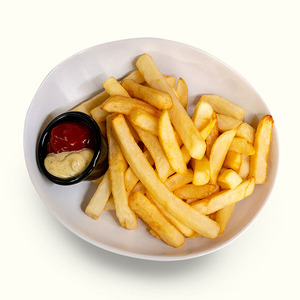 Products: Patatine Fritte - Dante's