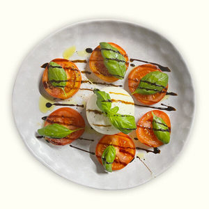 Classic Caprese Salad - Dante's