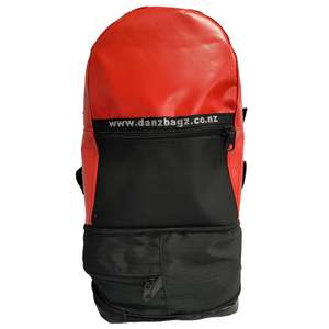 Trail Pack Xpanda PVC