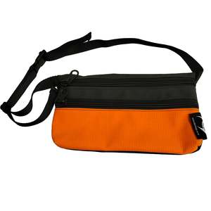 Products: Canvas Shoulder Satchel