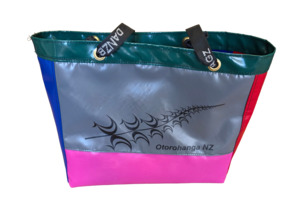 Products: Tote Bag
