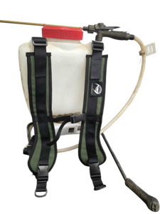 Products: Backpack Straps