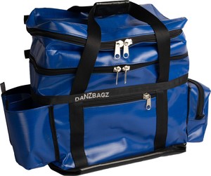 Bag: Trucker Plus Bag