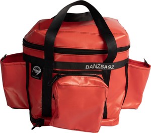 Bag: Double Chiller Bag