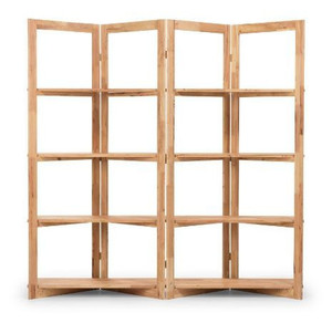 Products: Hamptons Bar Back - Small - Light Wood darbyandgrey