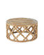 Hamptons Lattice Coffee Table darbyandgrey