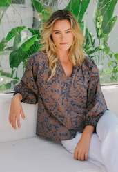 Chi Chi Elysian Blouse