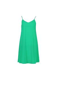 2023 Summer Sale: Essential Slip - Kelly Green