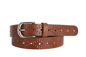 2023 Summer Sale: Skipping Girl Belt