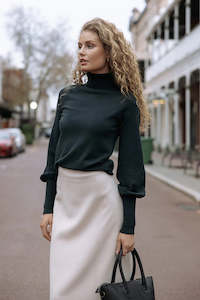 Humidity: Nina Skivvy - Deep Green