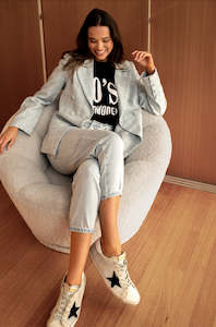 The Others: Carrie Blazer