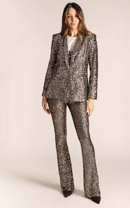 The Others: Eve Sequin Blazer